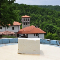 Козе сирене